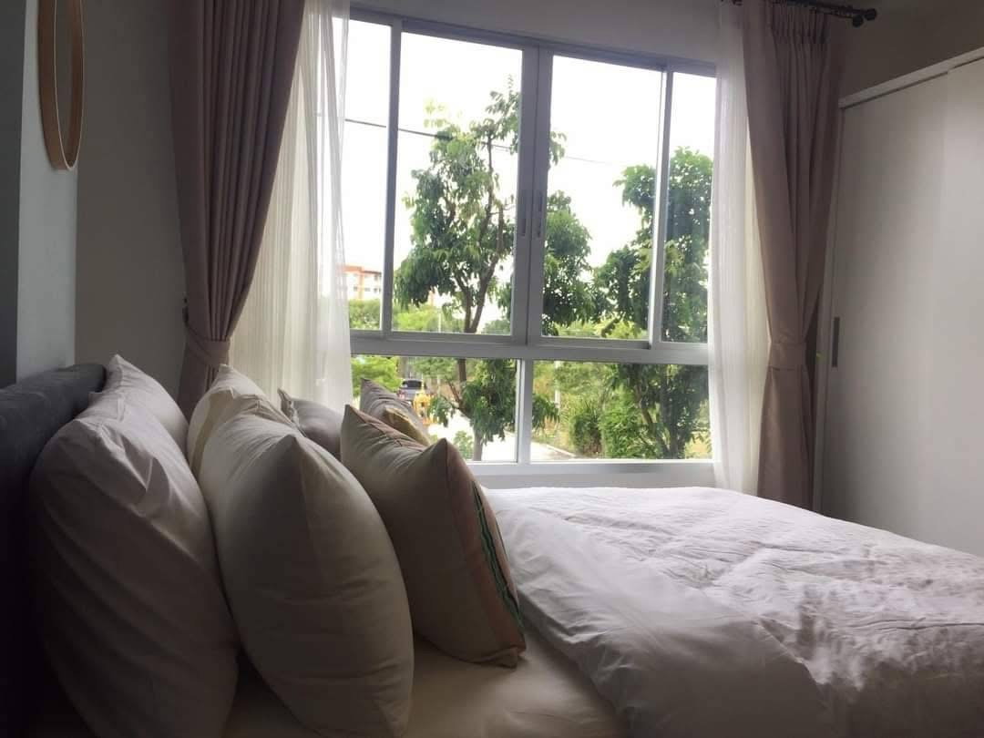 picture code : B85 Dcondo Campus Resort Bangna - 9/14