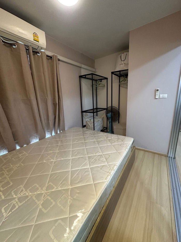 picture code : B90 Plum Condo Chaengwattana Station - 7/10