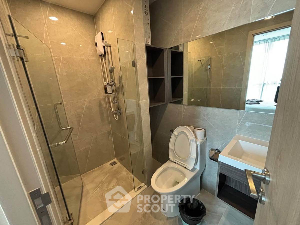 picture 1-BR Condo at Nue District R9 near MRT Phra Ram 9 (ID 3407485) - 7/7