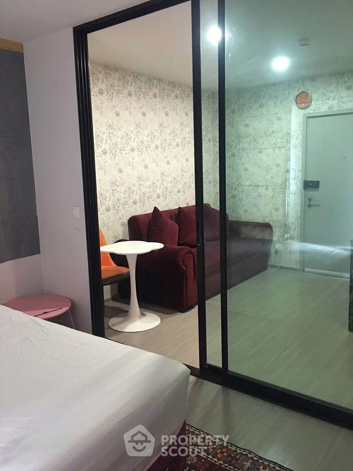 picture 1-BR Condo at Aspire Asoke-Ratchada near MRT Phra Ram 9 (ID 3408882) - 8/18