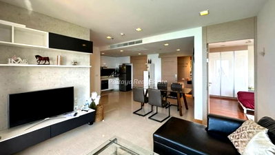 ขายคอนโด : 🛏️ 2 ห้องนอน - 🛁 2 ห้องน้ำ - 🏙️ Sea View - 🌏 ชื่อชาวต่างชาติ - 🏢 The Palm Wong Amat Beach Pattaya - รหัส: PLM73