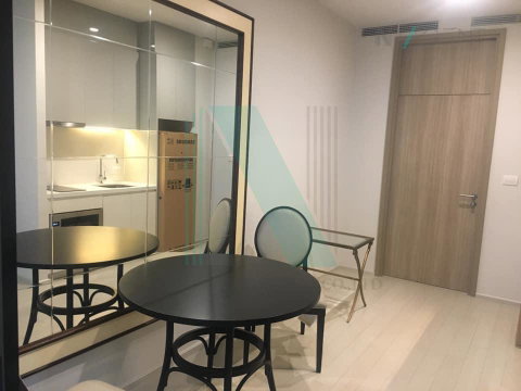 📌 For Sell Condo NOBLE PLOENCHIT Building A, Floor 12,Studio, Room size 48 sqm