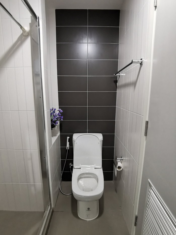 picture Rental Urgently! Condo The President Sukhumvit-Samutprakan - 11/14