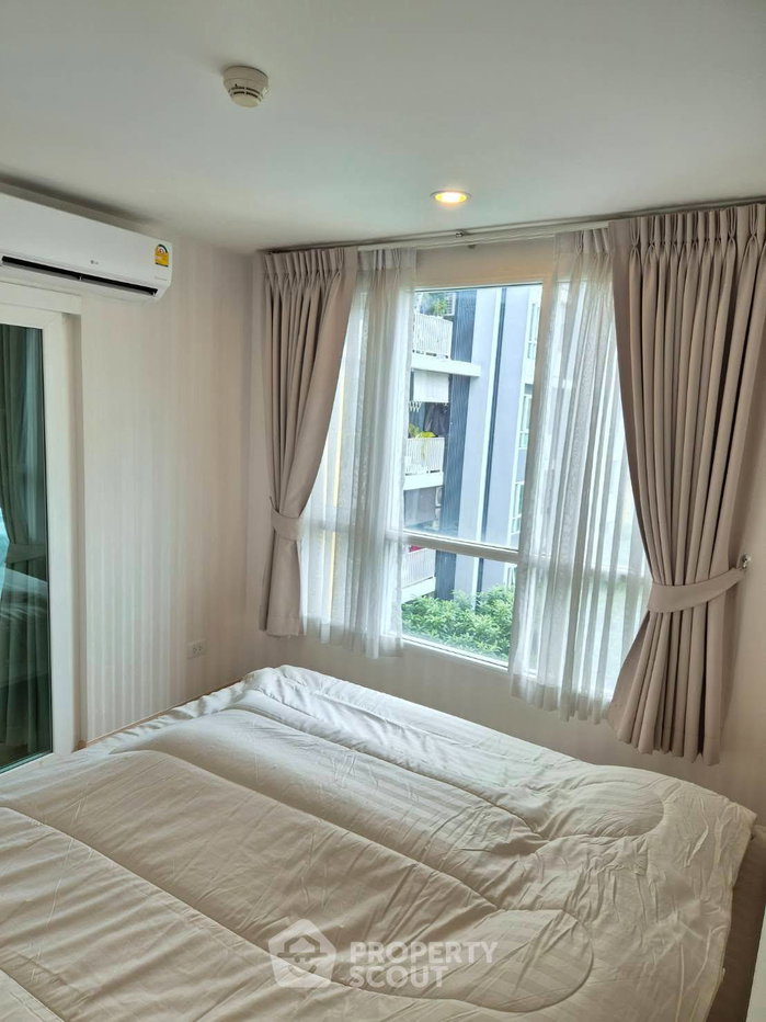 รูป คอนโด 1-ห้องนอน ที่ เดอะ คีย์ พหลโยธิน ใกล้ BTS เสนานิคม (ID 3408360) - รูปที่ 5/9