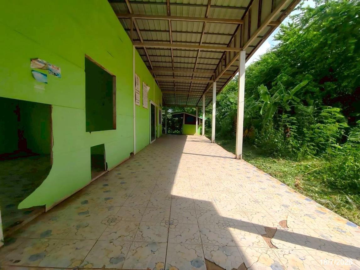 picture HOME 100 Sq.w. Kaset Sombon Chaiyaphum for 1.9M - 23/33