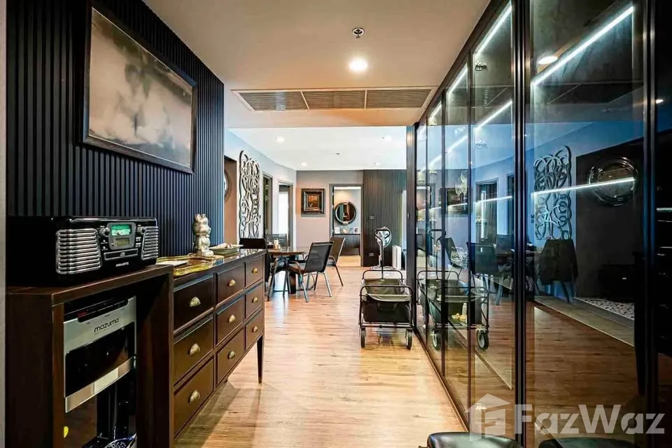 picture For Rent | Supalai Riva Grande Rama 3 6863581 - 5/18