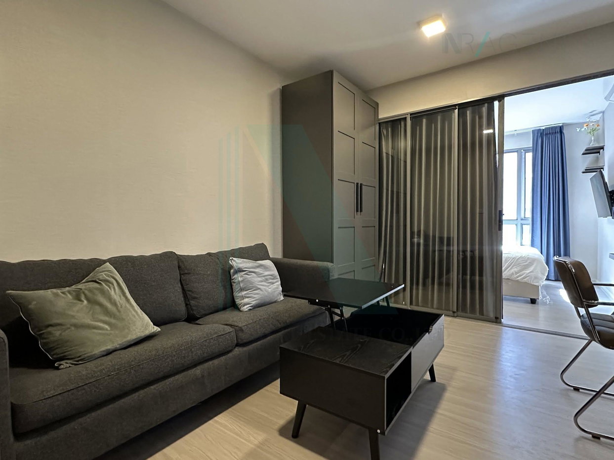 picture 📌 For Rent Condo QUINTARA PHUME SUKHUMVIT 39 Building B, Floor 5,1 bed room, Room size 31 sqm - 1/8
