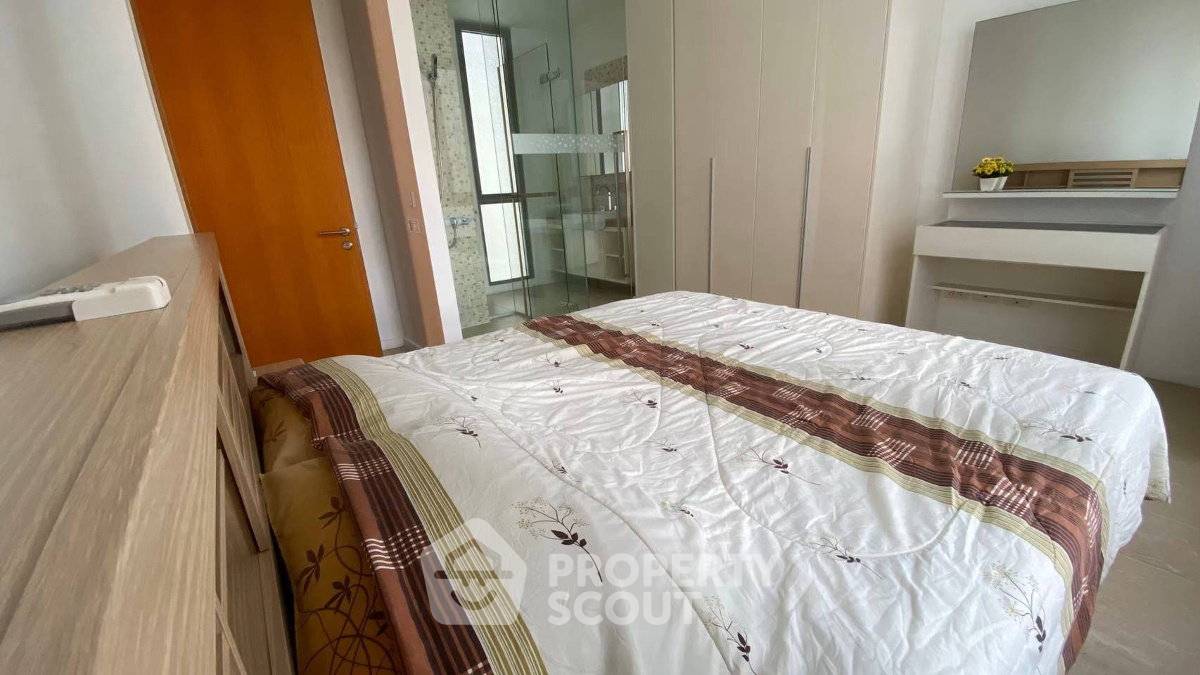 รูป คอนโด 2-ห้องนอน ที่ เซาท์พอยท์ พัทยา ใกล้ ถนนพระตำหนัก พัทยา (ID 3408475) - รูปที่ 12/13