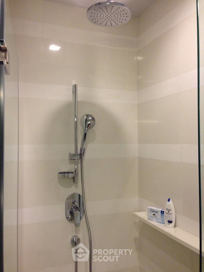 picture 100m From BTS Thong Lor | 1-BR Condo At Keyne By Sansiri (ID 492125) - 5/10