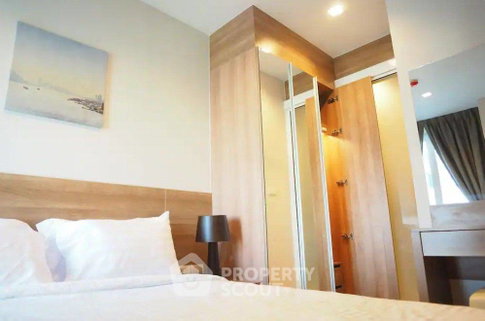 1-BR Condo at Rhythm Sathorn near BTS Saphan Taksin (ID 1450888)