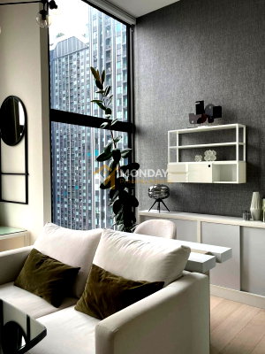 Condos for sale : ⚡(MD-26067512) Urgent Sale: Condo at Chewathai Residence Asoke. Offered at a special price—well below market value