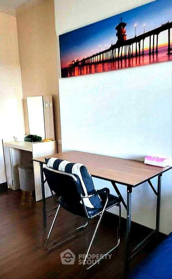 picture 46 Sqm 1-BR Condo At Supalai Monte 2, Chiang Mai (ID 3406293) - 4/11