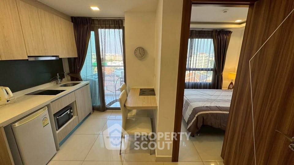 picture 1-BR Condo At Arcadia Beach Resort Pattaya (ID 3406514) - 7/10