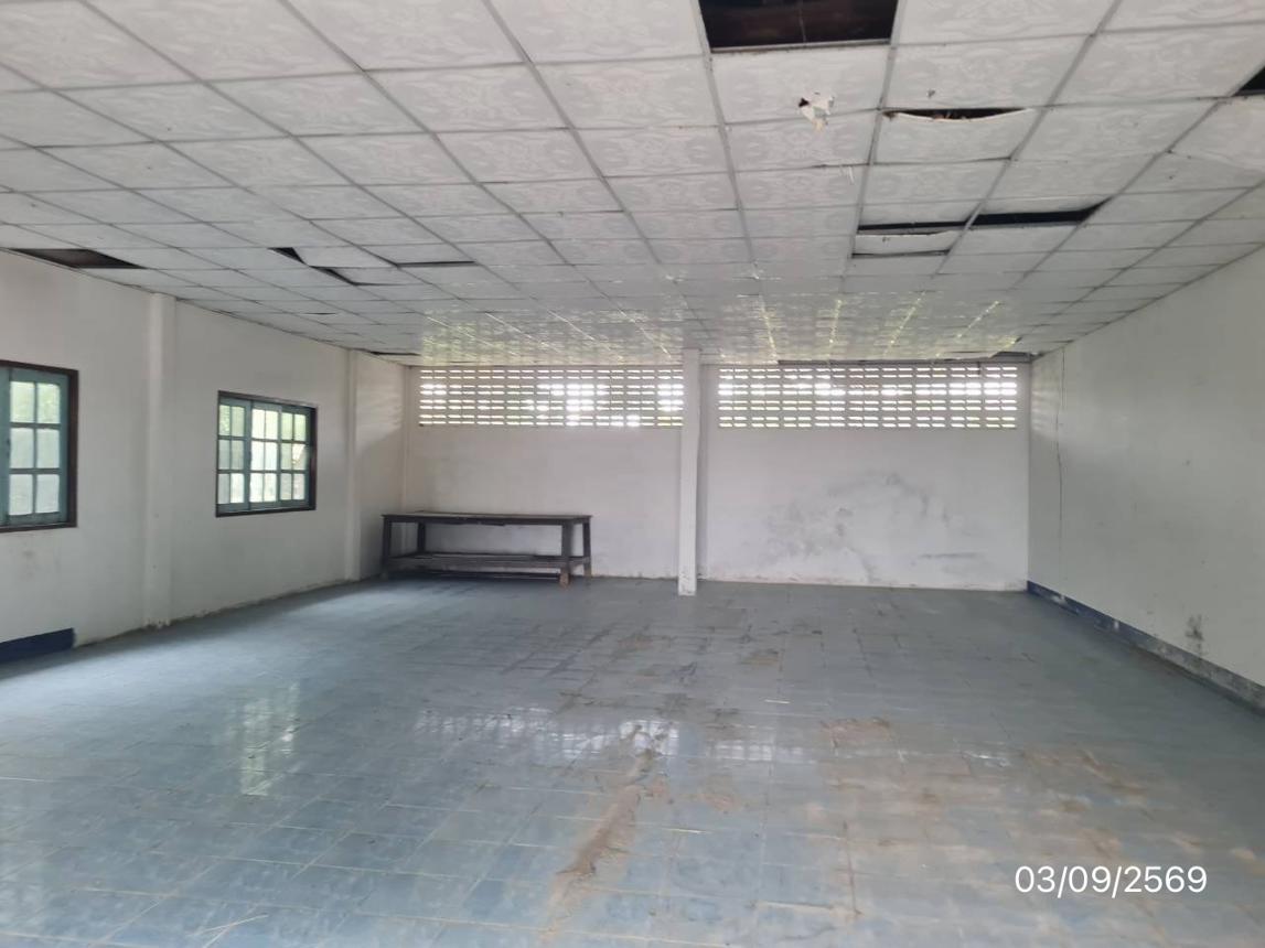 picture FACTORY 641 Sq.w. Phan Chiang Rai for 8.1M - 41/51