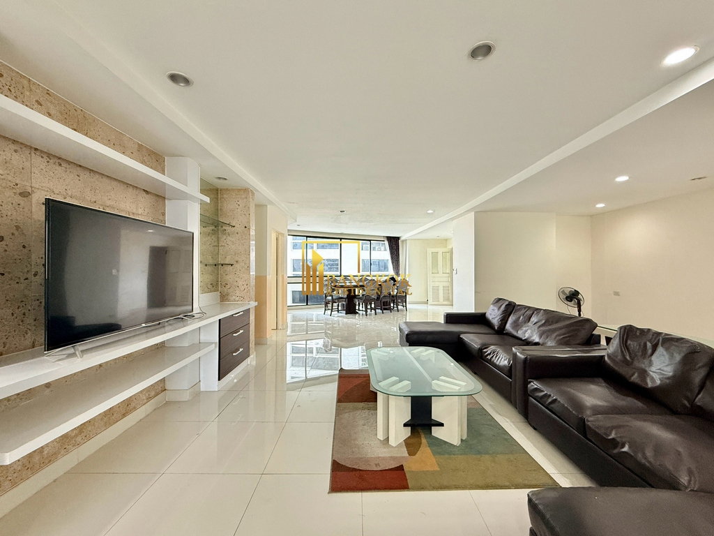 รูป President Park | Spacious 3 Bedroom Property in Phrom Phong - BR5068CD - รูปที่ 2/34