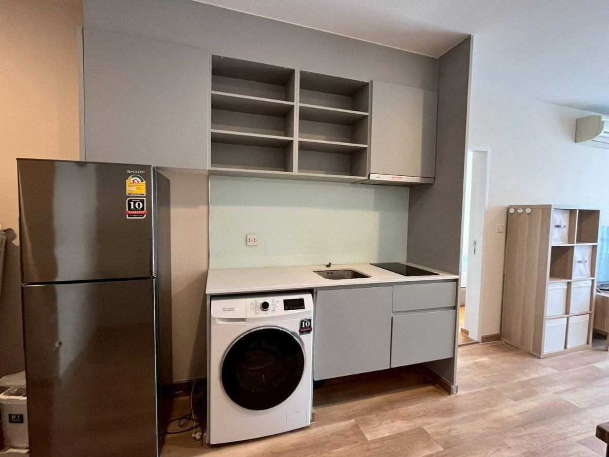 picture Condo for Rent at Noble Revo Silom (D6910072) ID Line : @pccenter - 3/9