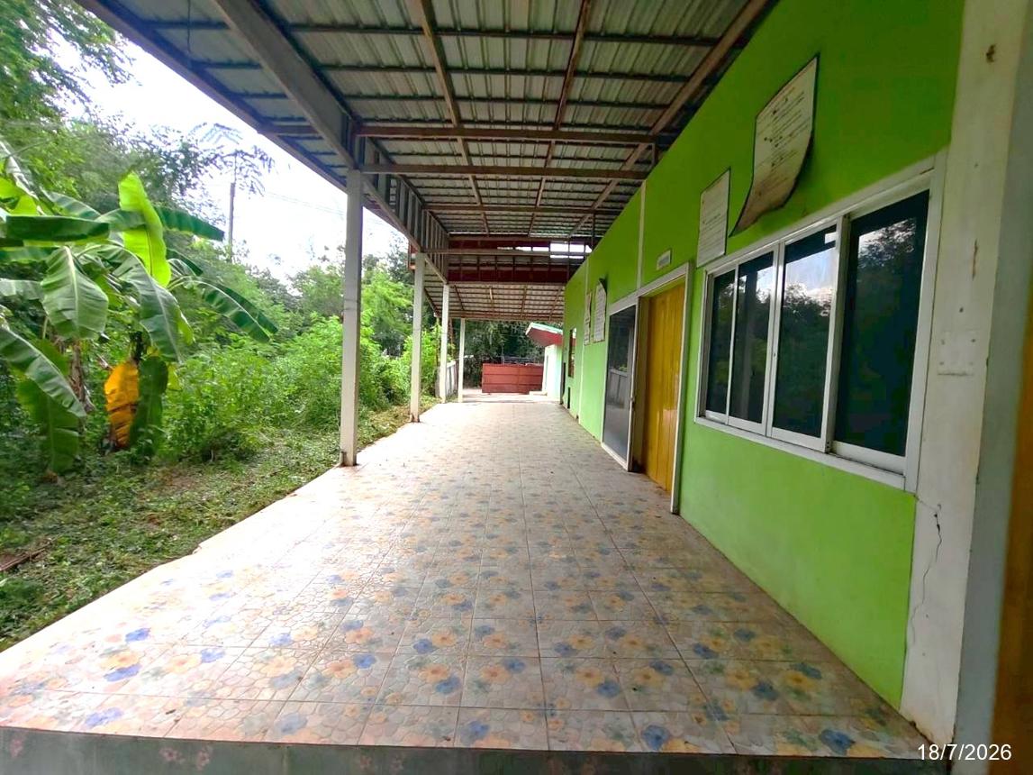 picture HOME 100 Sq.w. Kaset Sombon Chaiyaphum for 1.9M - 26/33