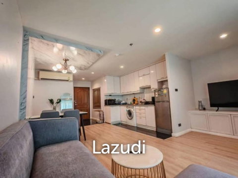 Baan Pathumwan: 70 sqm Condo on Floor 24 in Bangkok