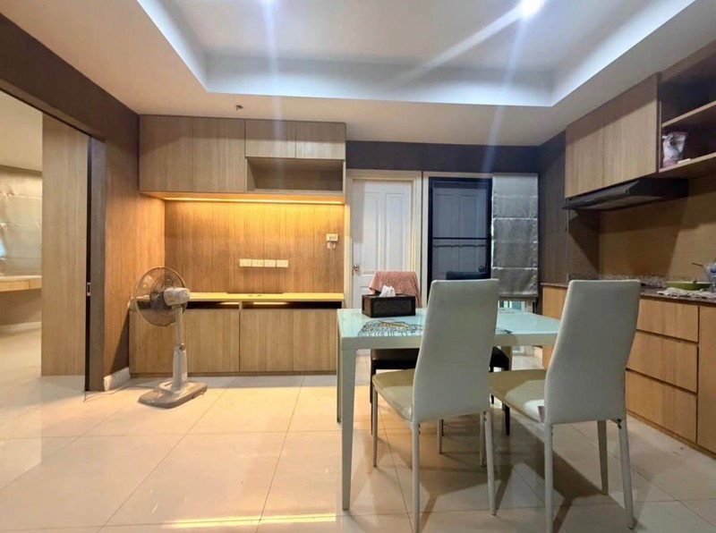 picture A050370 The Brill Condominium Vibhavadi 60 - 1/8
