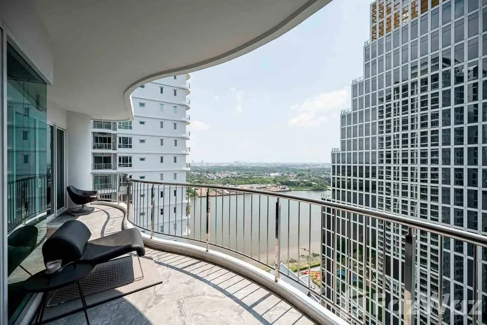 picture For Rent | Supalai Riva Grande Rama 3 6863581 - 10/18