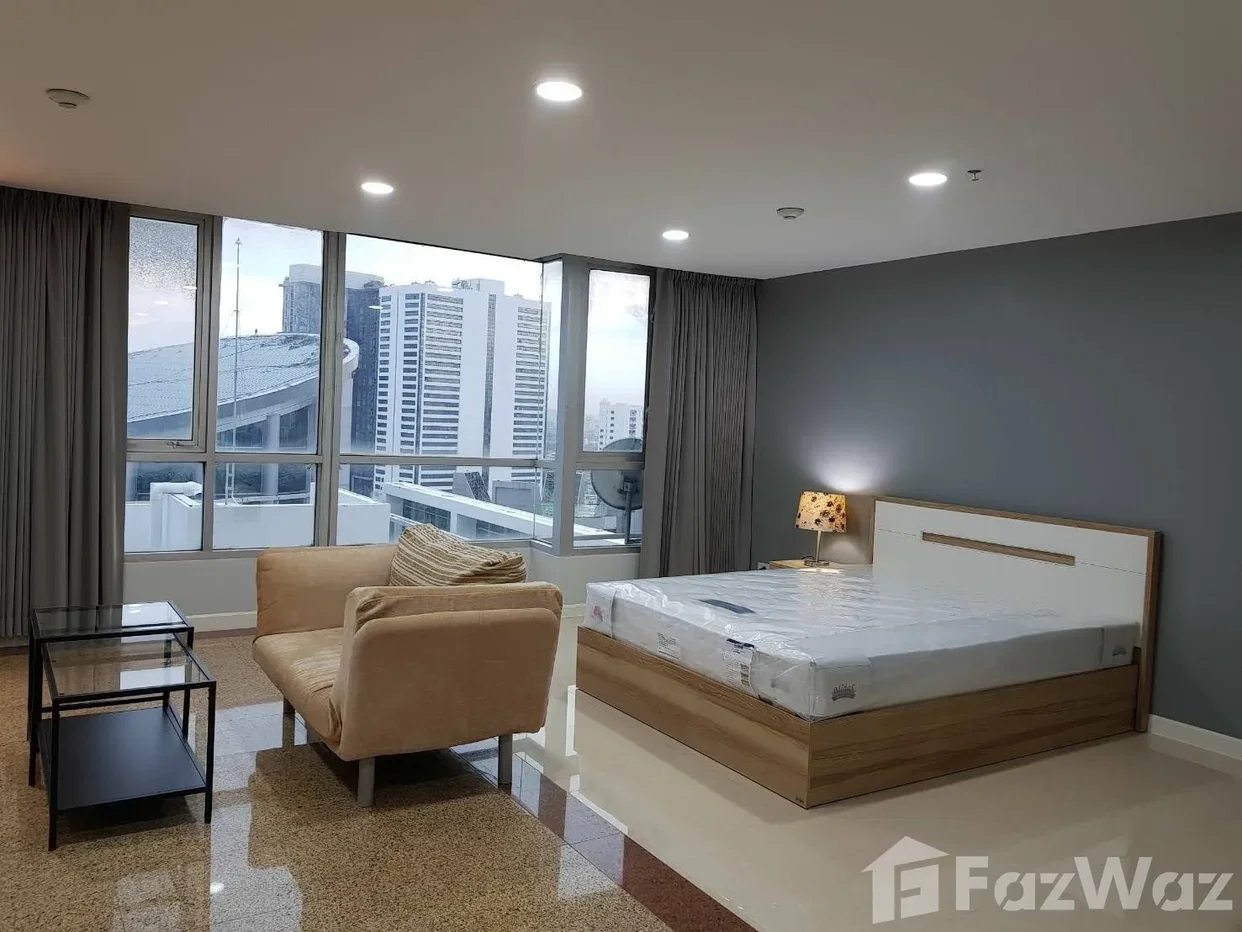 picture Studio Condo for sale at Noble House Phayathai 6862667 - 8/8