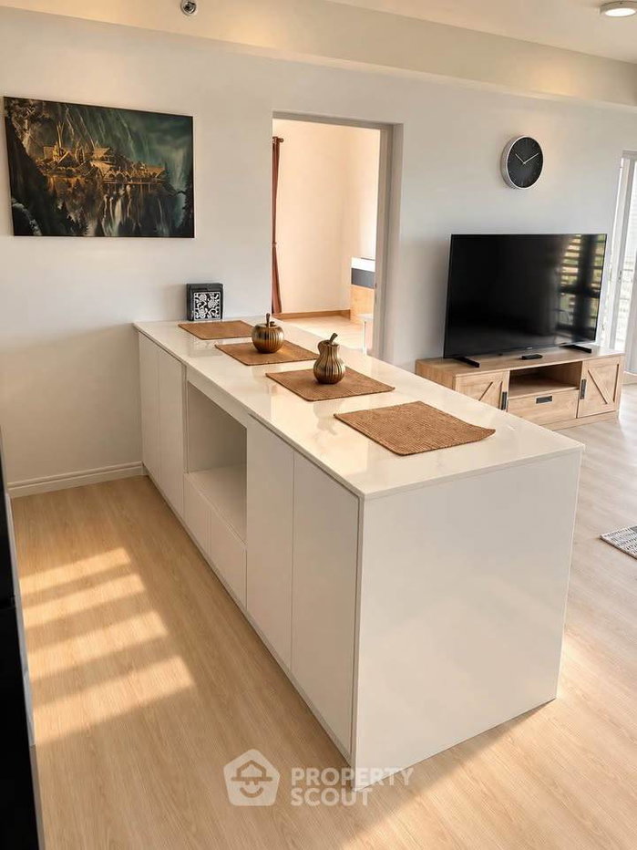 รูป คอนโด 2-ห้องนอน ที่ เอ สเปซ เมกา 1 ใน บางแก้ว (ID 3403592) - รูปที่ 4/16