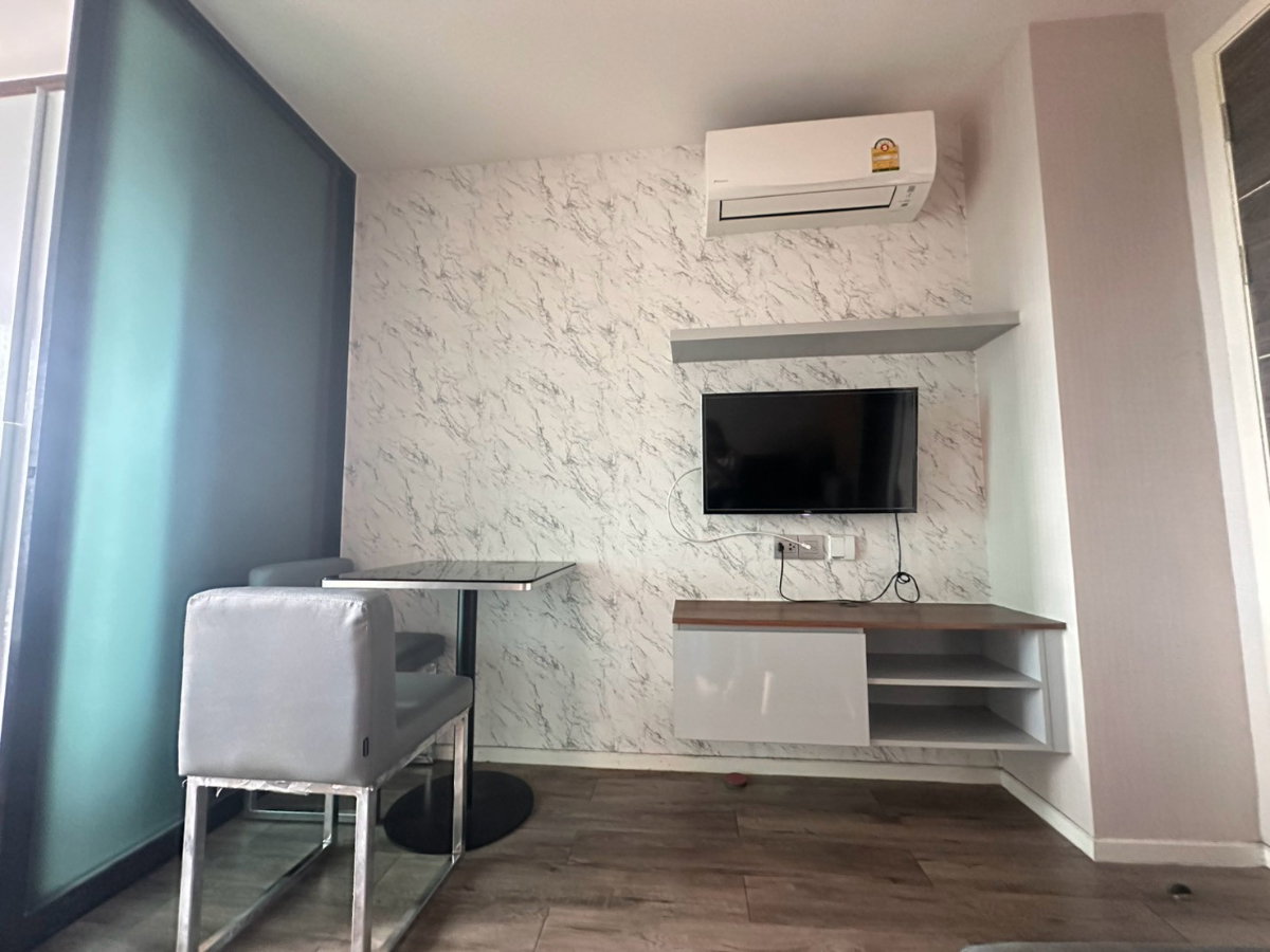 picture Owner Sale - Modiz Ratchada 32, Fully Furnished - 2/4