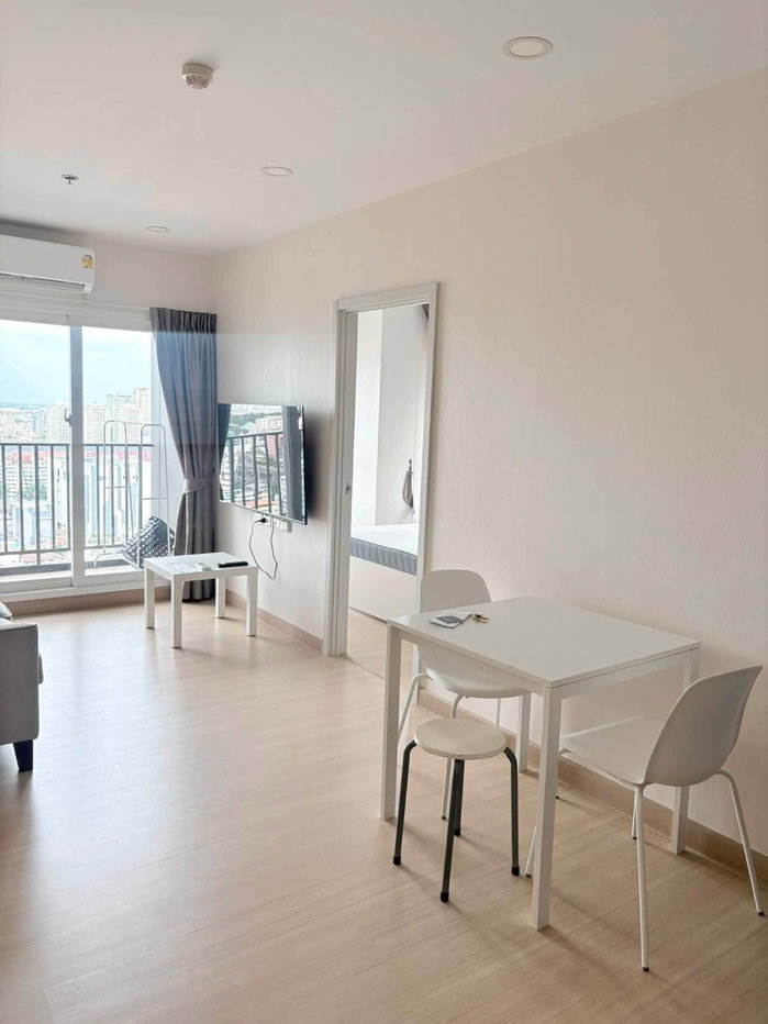 รูป เช่าคอนโด Supalai Veranda Ramkhamhaeng/ศุภาลัย เวอเรนด้า รามคำแหง (B6910052) ID Line : @condo88 - รูปที่ 11/15
