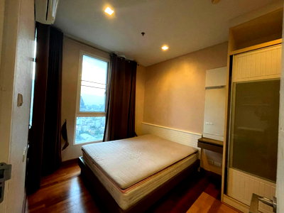 ขายคอนโด : P-4551 ขายคอนโด Ivy Sathorn 10 เดินทางสะดวก ใกล้ BTS ช่องนนทรี | เฟอร์+เครื่องใช้ไฟฟ้าครบ ขายพร้อมผู้เช่า Line@easythaihome 085-592-2897