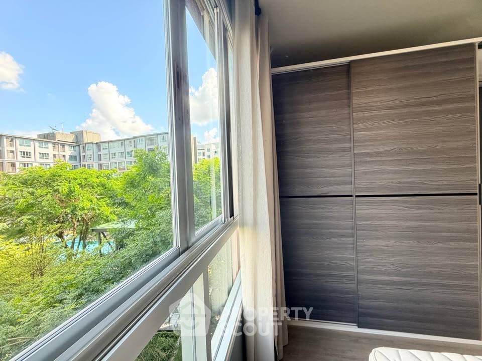 รูป คอนโด 1-ห้องนอน ที่ ดี คอนโด พิงค์ ใกล้ เซ็นทรัล เฟสติวัล เชียงใหม่ (ID 3402352) - รูปที่ 5/15