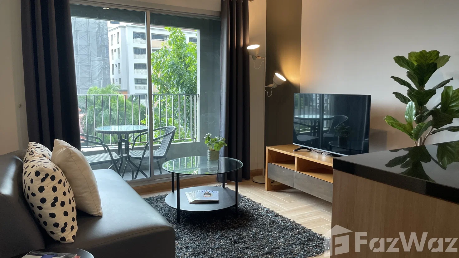 picture 1 Bedroom Condo for sale at The Seed Musee  1792640 - 1/14