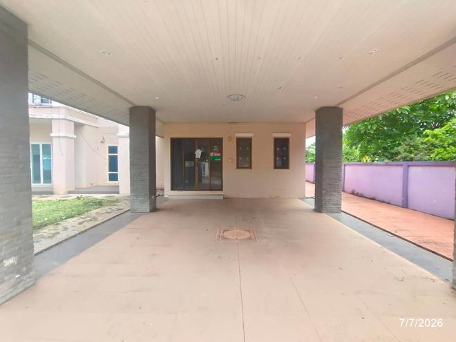 picture HOME 119.1 Sq.w. Muang Khon Kaen Khon Kaen for 5.7M - 23/53