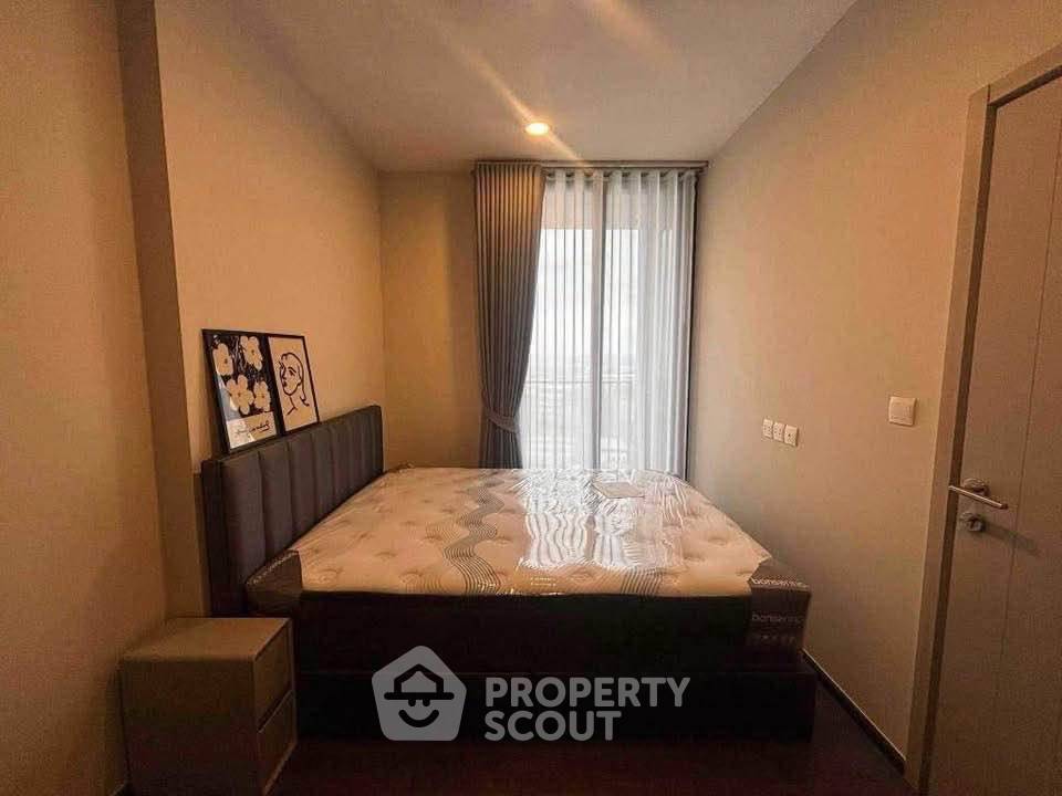 รูป คอนโด 1 ห้องนอน Oka Haus Sukhumvit 36 ใกล้ BTS ทองหล่อ (ID 3404841) - รูปที่ 3/8