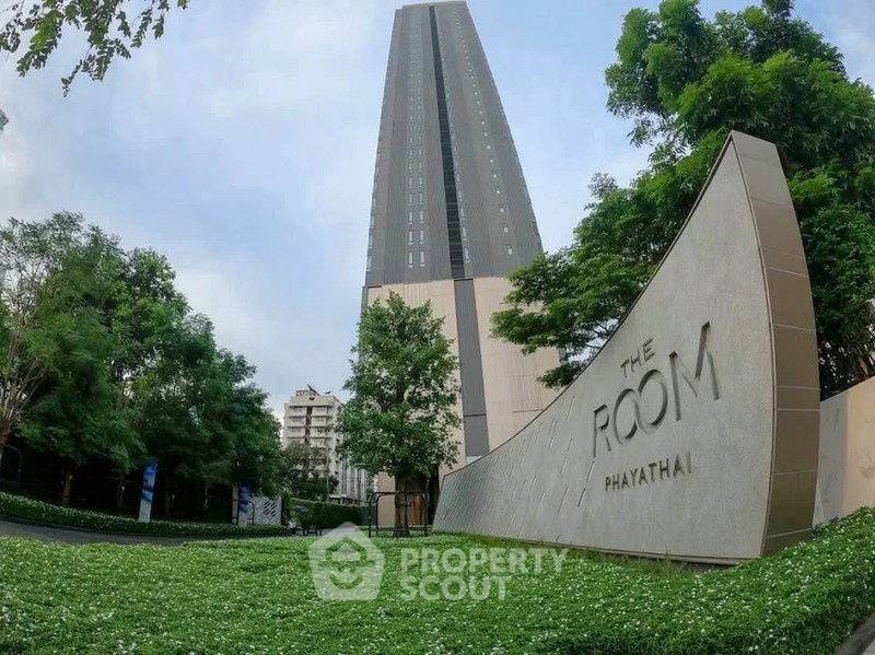 รูป ใกล้ ARL ราชปรารภ 200 ม. | คอนโด 1 ห้องนอน The Room Phayathai (ID 2918376) - รูปที่ 8/8