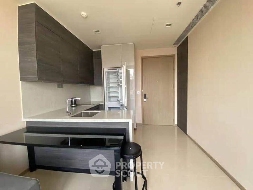 รูป คอนโด 1-ห้องนอน ที่ ดิ เอส อโศก ใกล้ MRT สุขุมวิท (ID 3404096) - รูปที่ 2/19