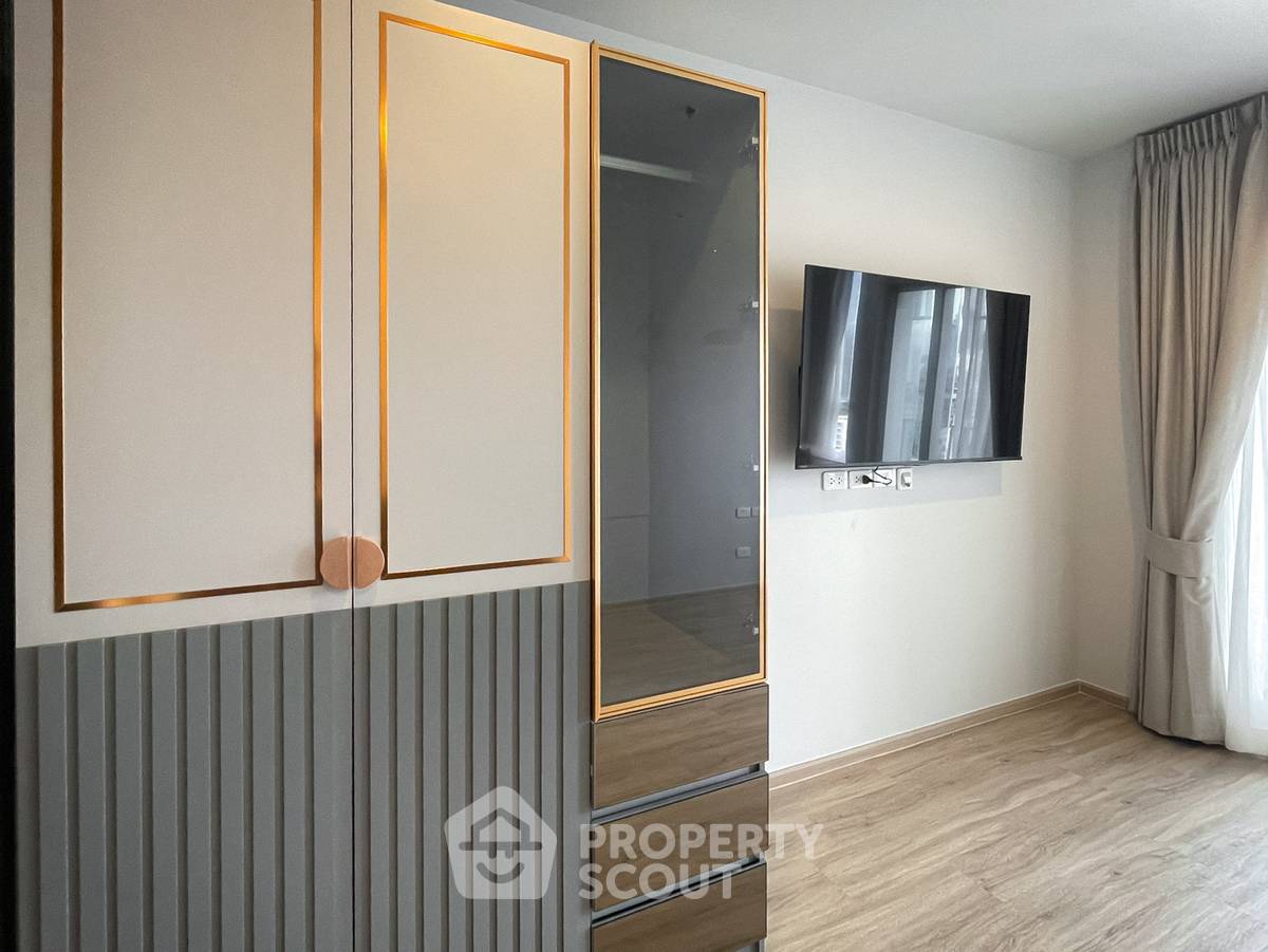 picture 1-BR Condo at Culture Thonglor near BTS Thong Lor (ID 3404964) - 4/7