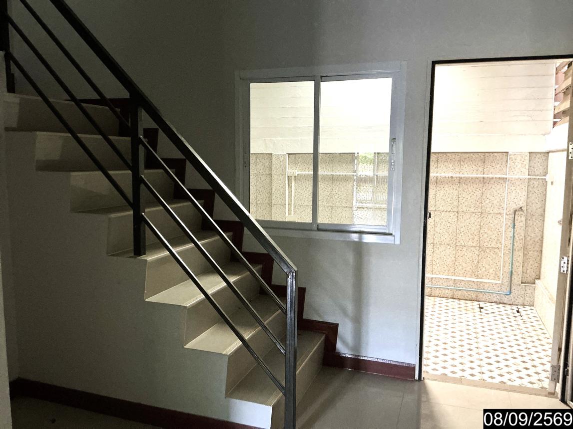picture SHOP HOUSE 21.4 Sq.w. Muang Nakhon Ratchasima Nakhon Ratchasima for 1.9M - 20/31