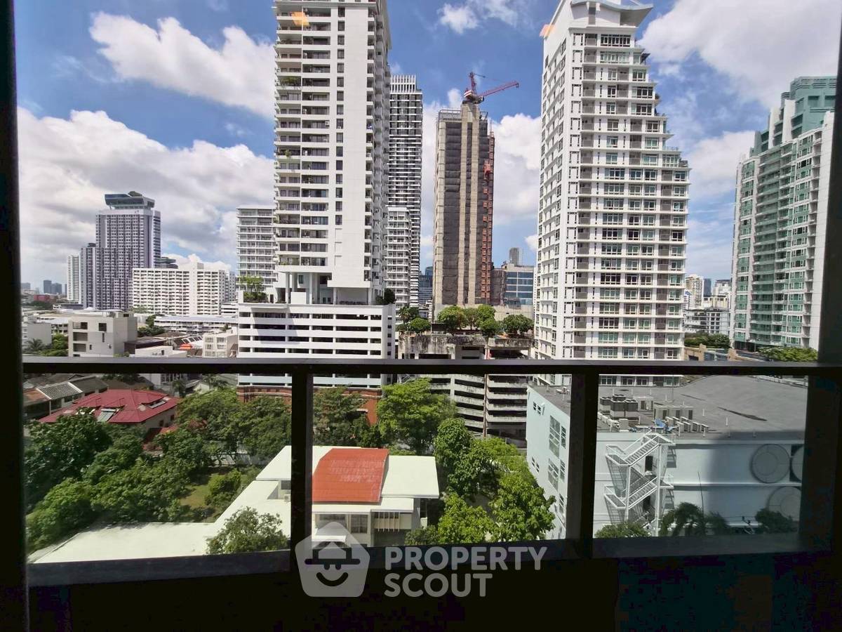รูป คอนโด 1 ห้องนอน เลี้ยงสัตว์ได้ 55 ตร.ม. ที่ AESTIQ Thonglor (ID 3391824) - รูปที่ 9/9