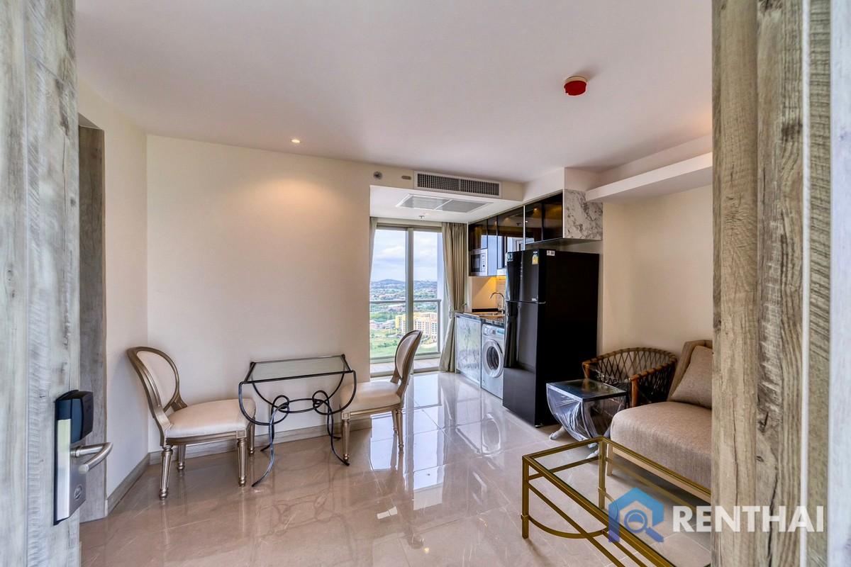picture For sale condo 1 bedroom at The Riviera Monaco - 9/25