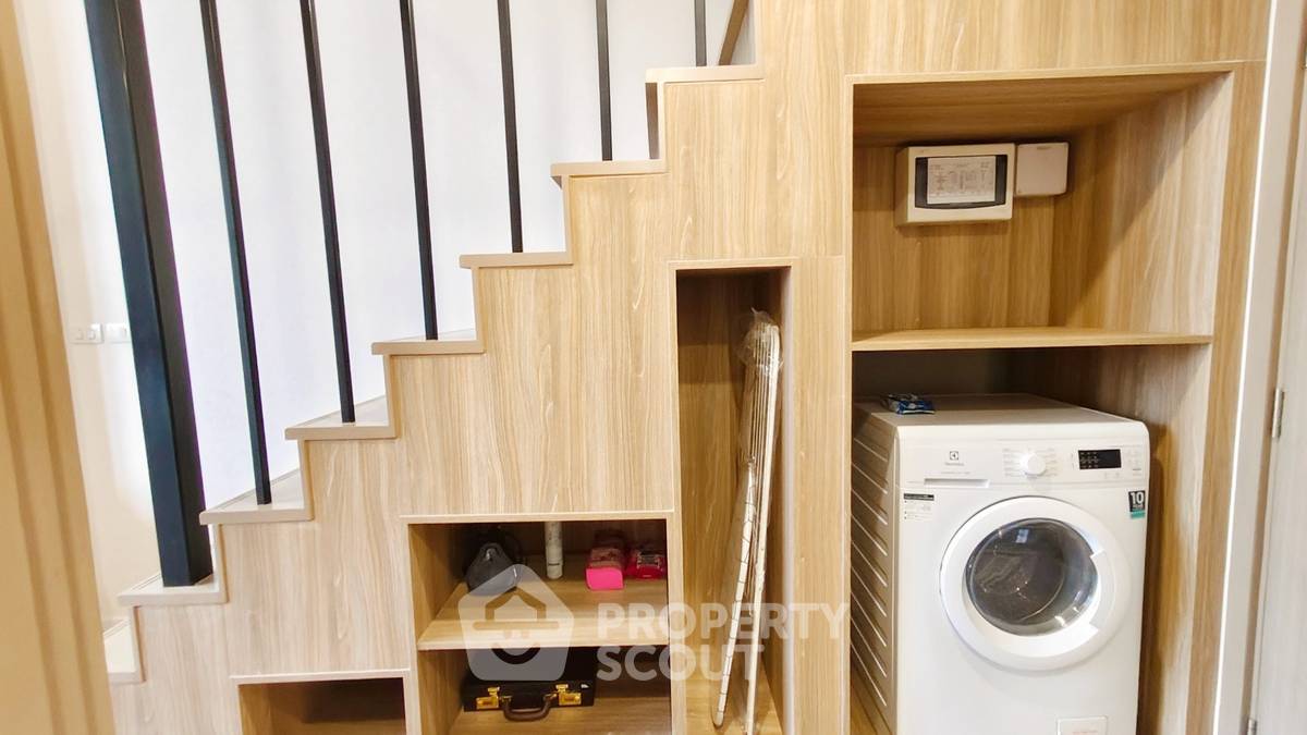 picture 1-BR Condo at Siamese Sukhumvit 48 near BTS On Nut (ID 3405860) - 8/9