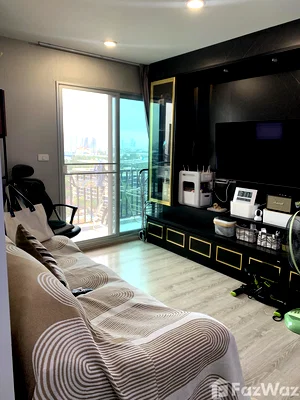 Condos for sale : 1 Bedroom Condo for sale at Chewathai Phetkasem 27  6826344