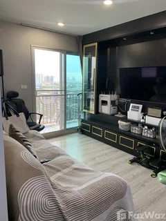 1 Bedroom Condo for sale at Chewathai Phetkasem 27 6826344