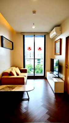 Condos for rent : Code: 26KJ5458  for rent Skyrise Avenue Sukhumvit 64 🔥🔥 Line ID: @kjcondo (with @)🔥🔥