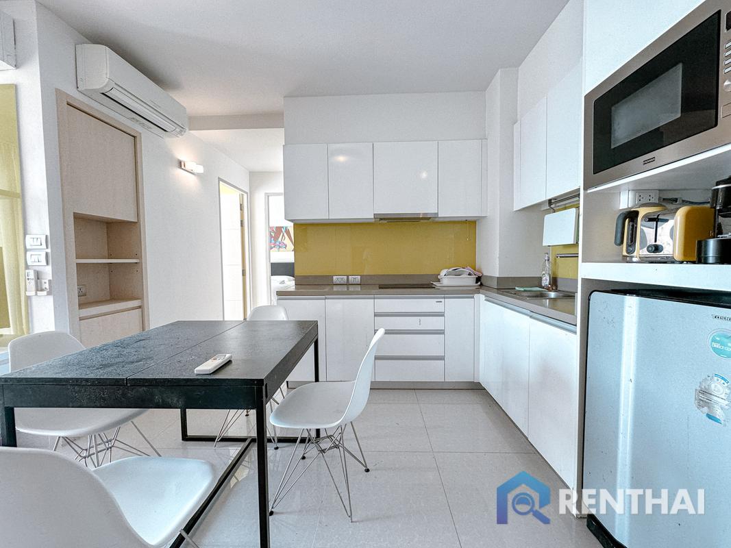 picture 2bed Condo in Cassia Phuket - 9M Thb, Fully Furnished with Exclusive Amenities - 11/25