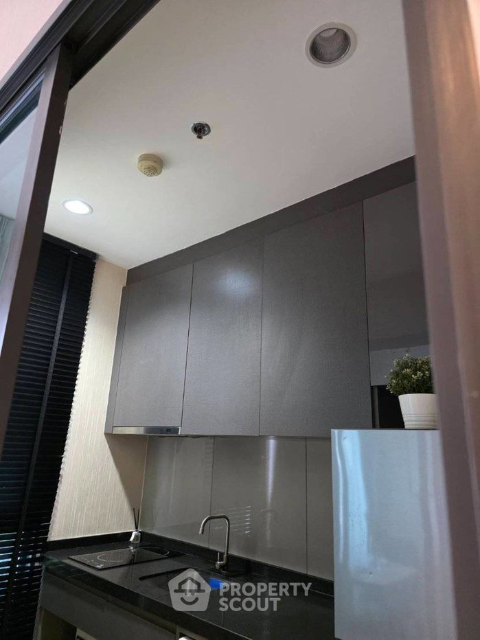 picture 1-BR Condo at Rhythm Asoke near MRT Phra Ram 9 (ID 3408370) - 7/9