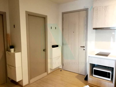 Condos for rent : 🎊 For Rent Condo LIFE SUKHUMVIT 48 Building S​, Floor 10,2 bed room, Room size 49.00 sqm