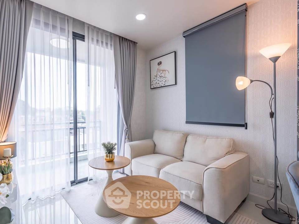 รูป คอนโด 1-ห้องนอน ที่ อินฟินิติ คอนโด ใกล้ พัทยาตะวันออก (ID 3402826) - รูปที่ 14/24