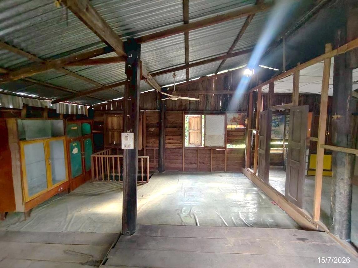 picture HOME 138.6 Sq.w. Muang Chaiyaphum Chaiyaphum for 2M - 36/51