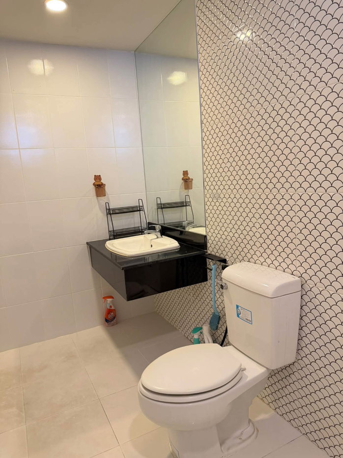 picture @Condorental condo for rent The Zest Ladprao - 10/11