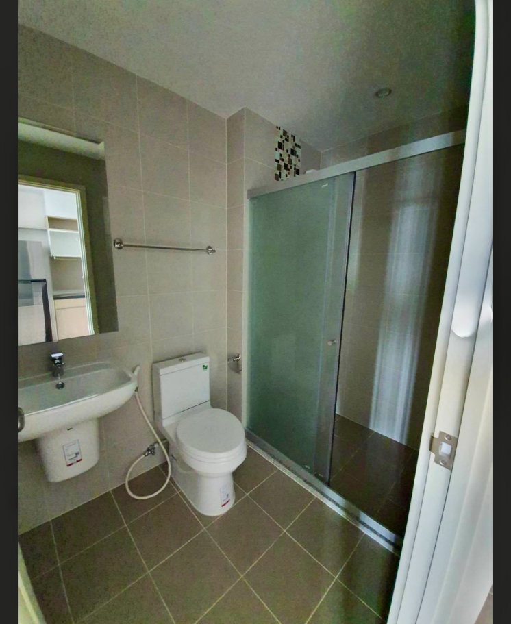 picture code : B83 Supalai Veranda Rama 9 - 3/14